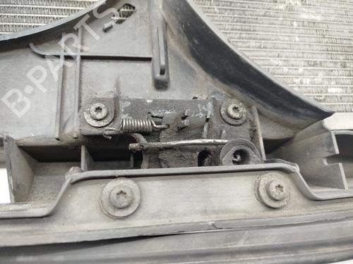 Køler AUDI A4 B5 (8D2) | BP30890177M31