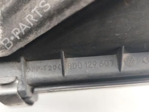 Air filter box AUDI A4 B5 (8D2)  | BP30891236M87  - Image 6