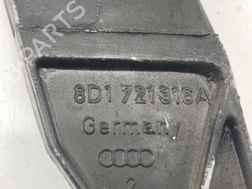 Pedal AUDI A4 B5 (8D2) | BP30891237I4