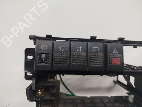Climate control AUDI A4 B5 (8D2)  | BP30891239I5 