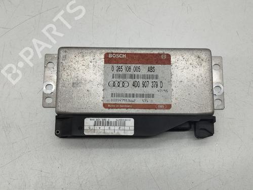 Control unit AUDI A4 B5 (8D2) | BP30891240M11