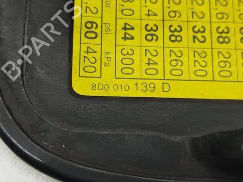 Klapa wlewu paliwa AUDI A4 B5 (8D2) | BP30891931C131