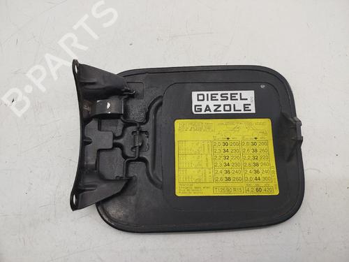 Klapa wlewu paliwa AUDI A4 B5 (8D2) | BP30891931C131