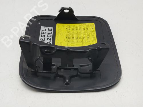 Klapa wlewu paliwa AUDI A4 B5 (8D2) | BP30891931C131