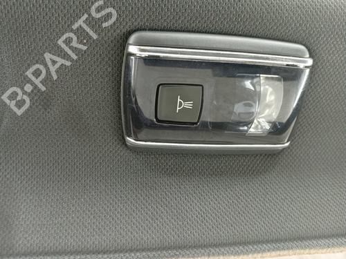 Tecto interior CITROËN DS5 2.0 HDi 200 Hybrid4 All-wheel Drive | BP30903332I12 - Image 5