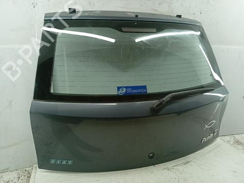Tailgate FIAT PUNTO (188_) 1.2 60 (188.030, .050, .130, .150, .230, .250) | BP30903336C6