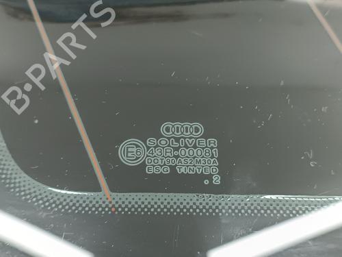 Panel rute bak venstre AUDI A4 B6 Avant (8E5) | BP30903341C93