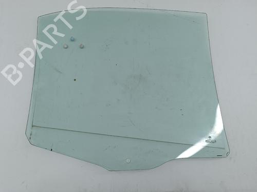 Vidro porta trás esquerda BMW 5 (E39) 530 d (184 hp) 30903343