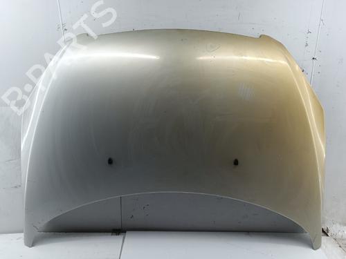 Used Hood PEUGEOT 307 SW (3H) 2.0 HDi 135 (136 hp) 30904961