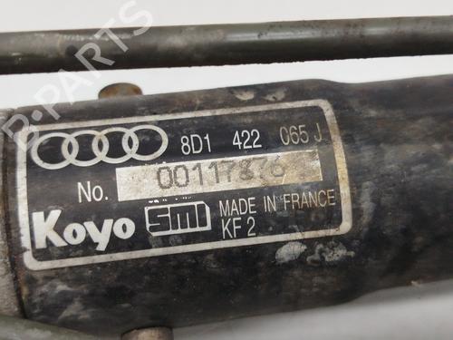 Steering rack AUDI A4 B5 (8D2) | BP30904963M22