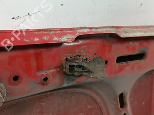 Hood OPEL CORSA A Hatchback (S83) 1.2 N (F08, M08, F68, M68) | BP30904964C1