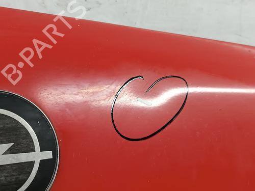 Hood OPEL CORSA A Hatchback (S83) 1.2 N (F08, M08, F68, M68) | BP30904964C1