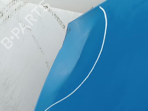 Hood OPEL CORSA C (X01) 1.3 CDTI (F08, F68) | BP30904965C1 