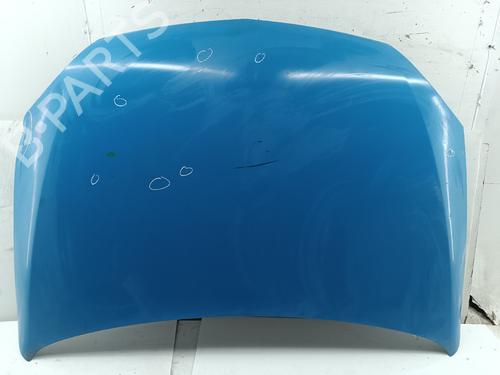 Hood OPEL CORSA C (X01) 1.3 CDTI (F08, F68) | BP30904965C1 