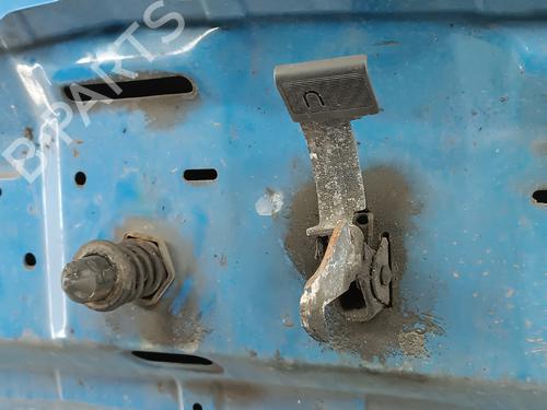 Hood OPEL CORSA C (X01) 1.3 CDTI (F08, F68) | BP30904965C1 