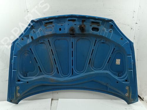 Hood OPEL CORSA C (X01) 1.3 CDTI (F08, F68) | BP30904965C1 