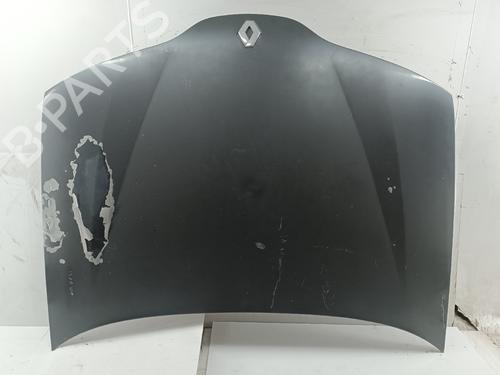 Used Hood RENAULT LAGUNA II Grandtour (KG0/1_) 1.9 dCi (KG0G) (120 hp) 30904966