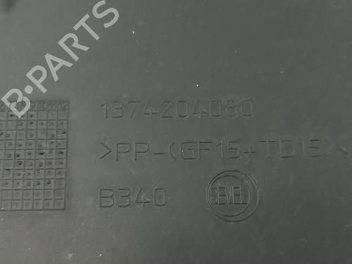 Hood FIAT DUCATO Van (250_) 140 Multijet 2,3 D | BP30904967C1