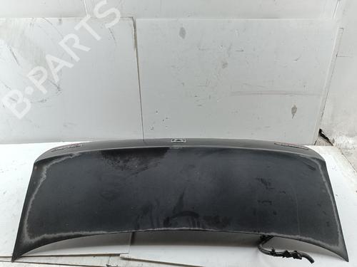 Used Tailgate HONDA CIVIC VI Saloon (EJ, EK, SO) 1.5 i (EK3) (114 hp) 30907224