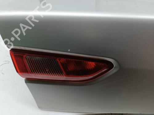 Klapa tylna bagażnika ALFA ROMEO 156 (932_) 1.6 16V T.SPARK (932.A4, 932.A4100) | BP30907225C6 