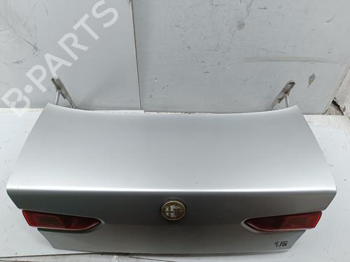 Portellone/Cofano posteriore ALFA ROMEO 156 (932_) 1.6 16V T.SPARK (932.A4, 932.A4100) (120 hp) 30907225