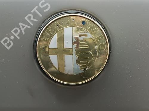 Klapa tylna bagażnika ALFA ROMEO 156 (932_) 1.6 16V T.SPARK (932.A4, 932.A4100) | BP30907225C6 