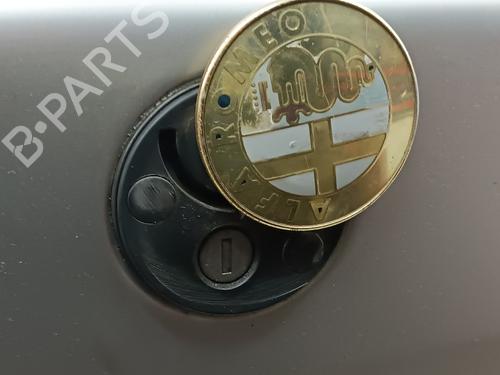 Klapa tylna bagażnika ALFA ROMEO 156 (932_) 1.6 16V T.SPARK (932.A4, 932.A4100) | BP30907225C6 