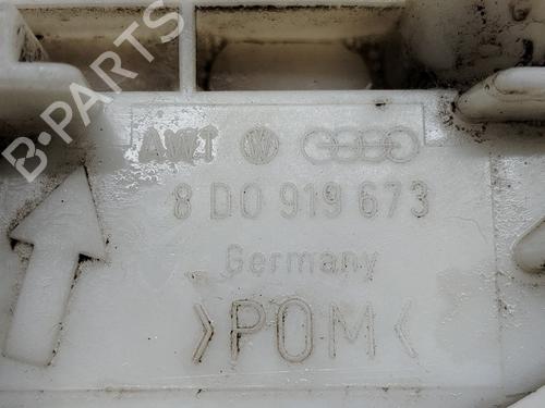 Fuel pump AUDI A4 B5 (8D2) | BP30907229M76