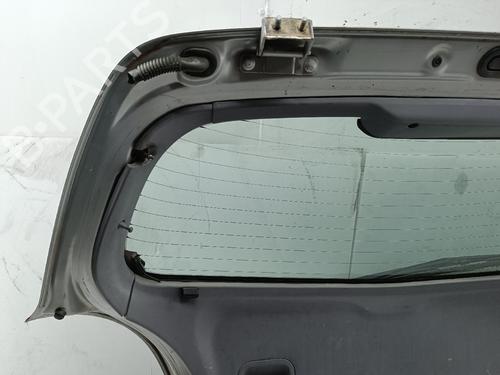 Tailgate NISSAN ALMERA II (N16) 2.2 Di | BP30907232C6