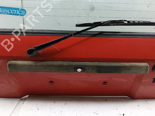 Tailgate OPEL CORSA A Hatchback (S83) 1.2 N (F08, M08, F68, M68) | BP30907233C6