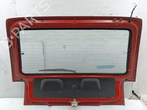 Tailgate OPEL CORSA A Hatchback (S83) 1.2 N (F08, M08, F68, M68) | BP30907233C6