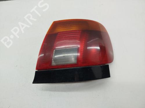 Used Right taillight AUDI A4 B5 (8D2) [1994-2001]  30908207