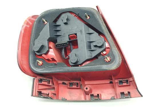 Right taillight AUDI A4 B5 (8D2)  | BP30908207C35 