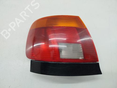 Venstre baglygte AUDI A4 B5 (8D2) [1994-2001]  30908208