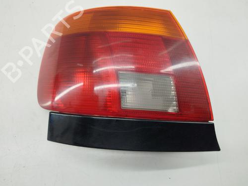 Left taillight AUDI A4 B5 (8D2)  | BP30908208C34 