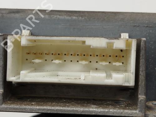 Airbag styreenhed AUDI A4 B5 (8D2) | BP30909980M53