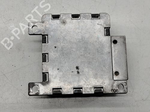 Airbag styreenhed AUDI A4 B5 (8D2) | BP30909980M53