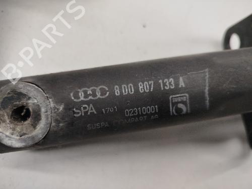 Foran kofangere AUDI A4 B5 (8D2) | BP30909982C7