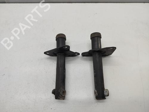 Używane Zderzak przedni AUDI A4 B5 (8D2) [1994-2001]  30909982