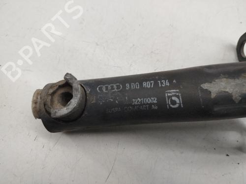 Foran kofangere AUDI A4 B5 (8D2) | BP30909982C7