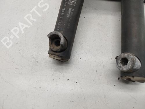 Foran kofangere AUDI A4 B5 (8D2) | BP30909982C7