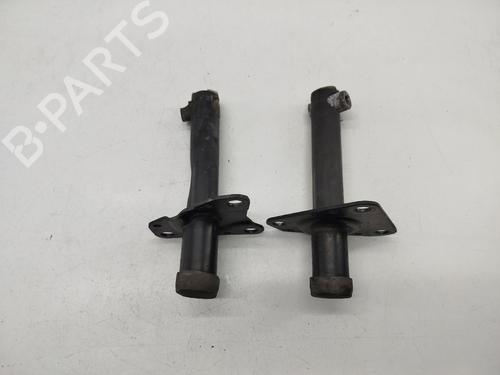 Foran kofangere AUDI A4 B5 (8D2) | BP30909982C7