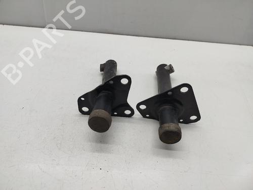 Foran kofangere AUDI A4 B5 (8D2) | BP30909982C7