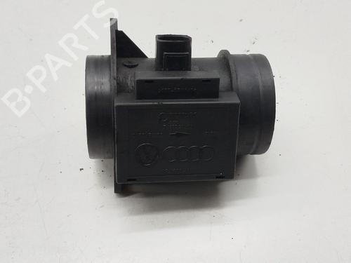 Luftmassemåler AUDI A4 B5 (8D2) | BP30909983M95