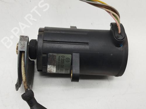 Pedal AUDI A4 B5 (8D2) | BP30911087I4