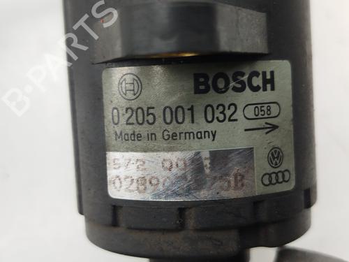 Pedal AUDI A4 B5 (8D2) | BP30911087I4