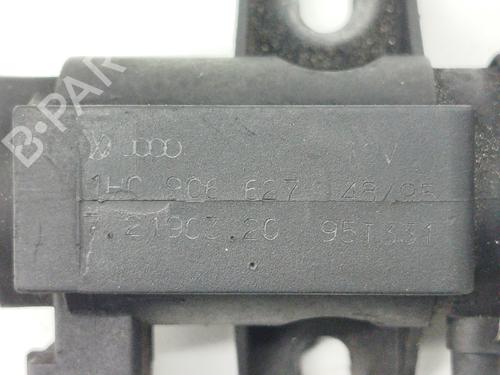 Electronic module AUDI A4 B5 (8D2) | BP31254225M83 - Image 2