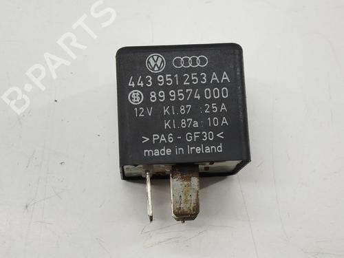 Andre AUDI A4 B5 (8D2) | BP30911088O1