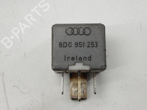 Andre AUDI A4 B5 (8D2) | BP30911088O1