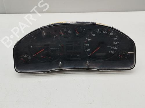 Kombiinstrument AUDI A4 B5 (8D2) | BP30912711C47